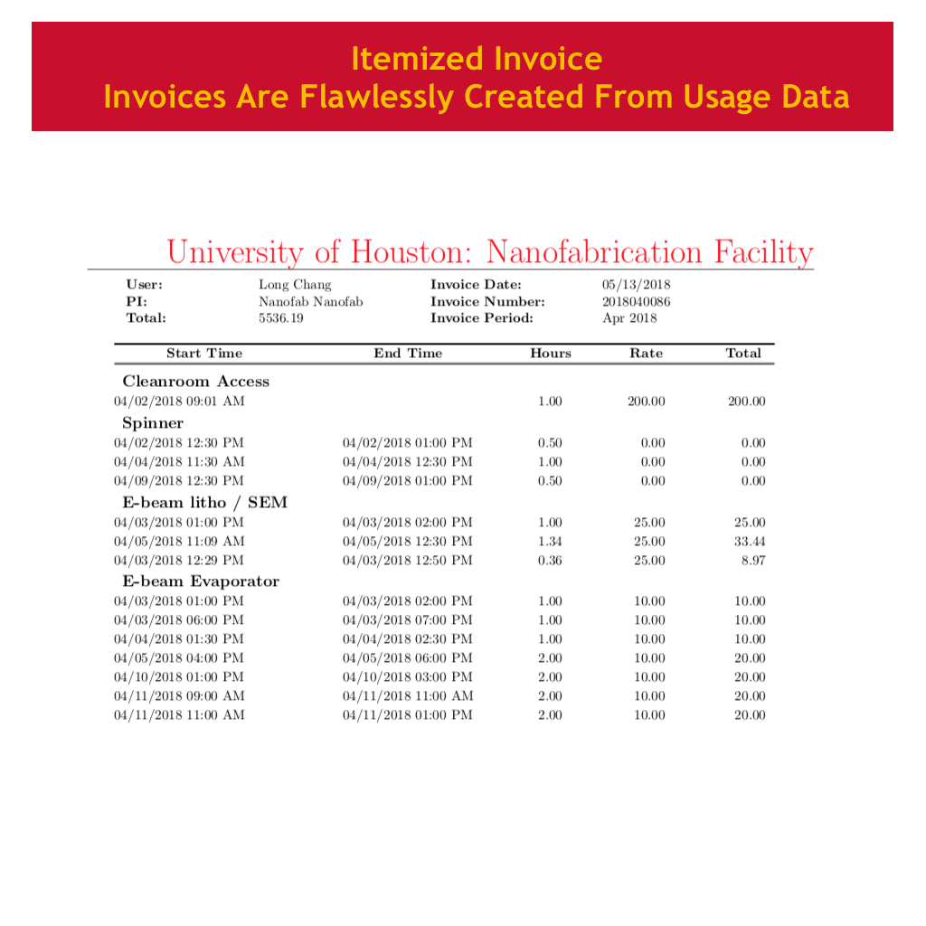 Invoicing_A